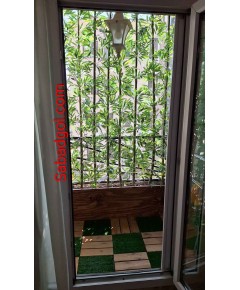 نی خیزران مصنوعی برای بالاکن